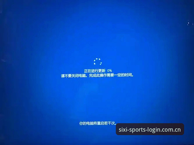 2个关键步骤破解四喜体育更新方法安装失败，王姐亲测有效